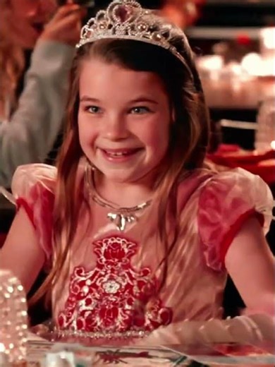 Missy - Then vs. Now