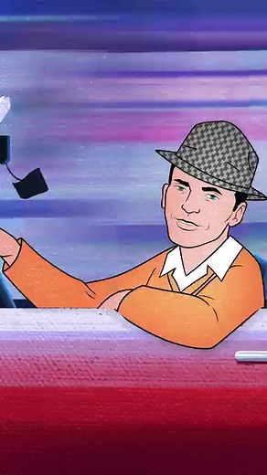 55K views · 1K reactions | Cozy up and celebrate the season with the official video of “The Christmas Waltz” ❄️ https://www.youtube.com/watch?v=Kr_zo8ivUCY | Frank Sinatra | Facebook