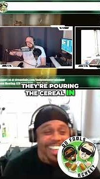 Apple Jacks vs. Fruit Loops: The Ultimate Cereal Showdown