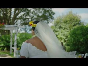 Le Malaga - Wedding (Kiribati)