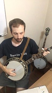Quittin’ Time by Zach Bryan - Full Banjo Tab Available! **LINK in Comments**