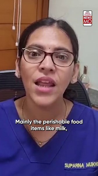 To use or not to use expired food products? Experts answer