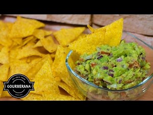 How To Make Guacamole - Stop Motion Animation