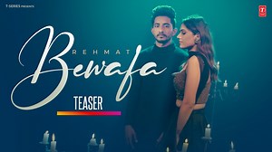 65K views · 4.4K reactions | Here's the glimpses of #Rehmat's upcoming song #Bewafa ❤️‍啕 #TeaserOutNow. stay tuned #TSeriesApnaPunjab #Rehmat #RaaviKaurBal #Harseerat #KhanMallanWala #RajGhumaan #SaggiNexuss #TejinderDhiman Gurjind maan | T-Series Apna Punjab | Facebook
