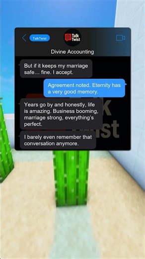 God Didn’t Punish Her… He Scheduled Everyone 💀⛪#funnyshorts #meme #textstory