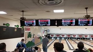 Maple Lanes on Reels