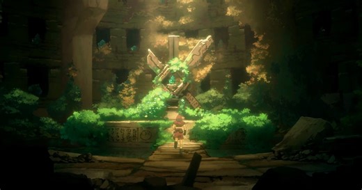 Forgotton Anne follow-up Forgotlings is a gorgeous jaunt into a mountain full of adorable weirdos - and it has a demo