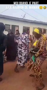Yes les mamans camerounaises que ho parle moi de ton woué 🤣🤣 | Les studios Bemswood
