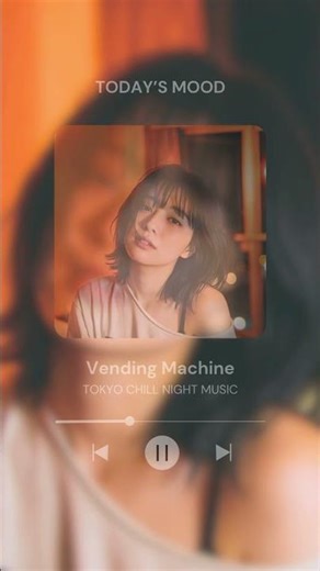 Midnight Chill song for Listening 🎧 | Tokyo Chill Night 🌙