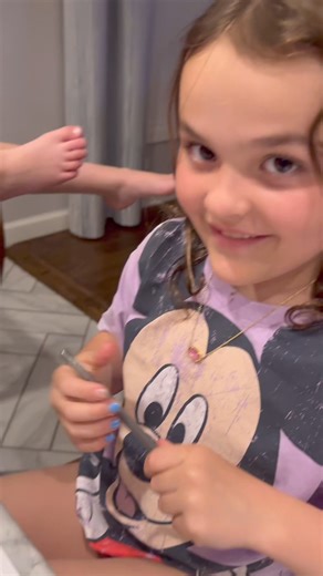 23K views · 495 reactions | Haven lost her 7th tooth and the Tooth Fairy came to visit 栗 | Garza Crew | Facebook