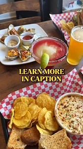 We’re still dreaming about our last meal at Eight O One Raw Bar! ❤️‍🔥🐠 Savor the freshest seafood—sourced from regional fishermen—or choose from over 100 delicious menu items, all served in a welcoming, family-owned atmosphere. Indulge in favorites like creamy crab dip, fresh oysters, or the roast beef sub with onion dipping sauce, all while enjoying the cozy, nautical ambiance that transports you to the coast. Pair your meal with a craft cocktail or a cold beer from the full bar for the perfe