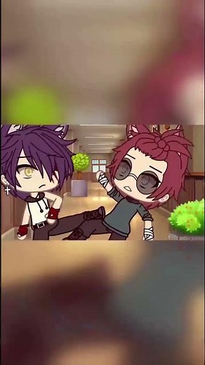 Gacha Fight Scene ⚔️ | Epic Battle | Gacha Life / Gacha Club Edit