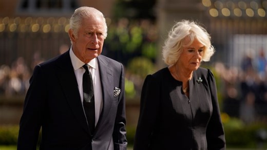 Charles & Camilla ‘Moved to Tears’ by Cancer Update Amid Reports the ‘Dying’ King Is Still ‘Physically Sick’