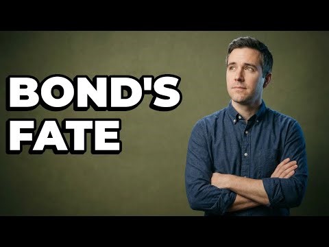 How Did No Time To Die End For James Bond?