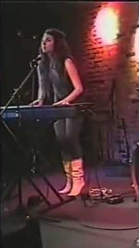 Old footage of Lady Gaga covering Led Zeppelin goes viral | SPIN