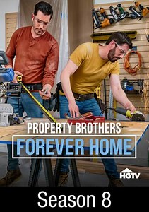 Property Brothers: Forever Home: The Right Note
