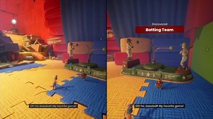 Minigame Overview - It Takes Two Walkthrough