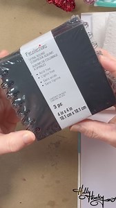 Just some little doodles in my new little mini journals I got at Michael’s #doodles #thelittlethings #artist #journaling #doodleart #timelapseart #satisfying | Holly Hanley Painting Designs & Classes