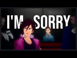 I Did Not Like Invisigal | Dispatch