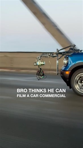 3.5K views · 41 reactions | Unreal stability. The @tiltamax Hydra Alien Pro takes vehicle mounted cinematography to a new level - featuring electromagnetic shock absorption, electronic suction cups, and 50% more stability than the last gen. From tight turns to high speeds, it’s built to perform where others can’t. This is pro-grade car rigging, redefined. Video by @andyto #tilta #hydraalienpro #chasecar #cinematography #tiltahydra #progear #tiltamax | Tilta | Facebook