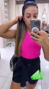 Mega hair disponível ✅ | Studio Caio Cesar | Facebook