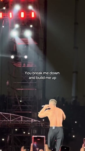 Imagine Dragons - Believer (Live Performance)