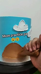 EXCAVATOR THEMED CAKE #viralreels #davaocakes #lovecakes #chocolatecake #customizedcakesdavao #customizedcake | Love Cakes