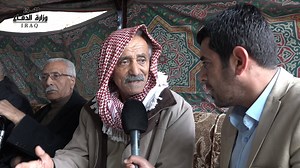 41K views · 1.2K reactions | الجيش العراقي يشارك المواطنين احزانهم...