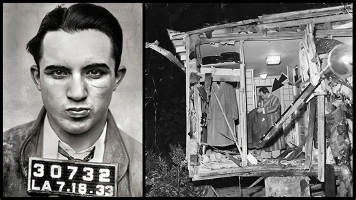 Mickey Cohen and the Battle of the Sunset Strip