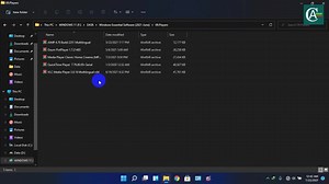 Window 11 Software Installation Part 1 | ACC Computer Training Centre Ywadan