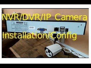 Ip Camera Dvr Software