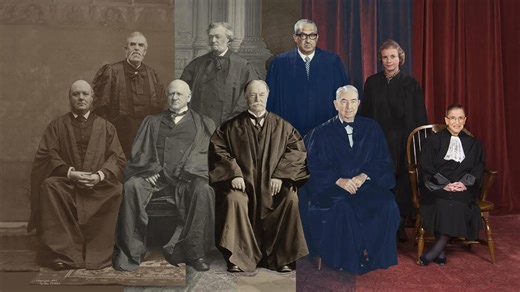 First Monday in October