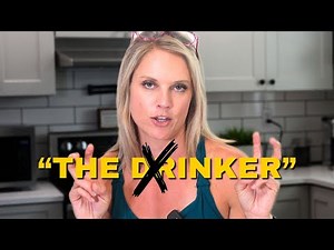 This made me QUIT ALCOHOL. How to STOP Drinking.