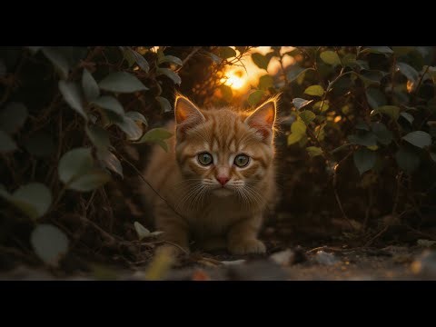 The Kitten is Driven Away | Poochie’s True Story Mini Ep. 9