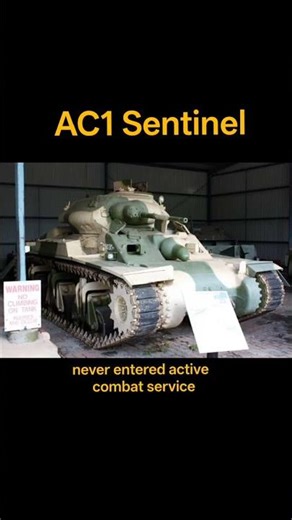 Tanks That Never Entered Service pt.12 #militarytanks #history