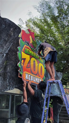 terimakasih bos @jembangankebumen 🙏🏻🔥 utk orderannya. ora bosen” lahya order di Astron Adv😁 untk tmen” yng di kebumen maupun luar kebumen yng mau custom” barangmu lngsung dm / wa ada dibio nggeh🤩 #jembangankebumen #zoo #custom #kebumen #masukberandafyp