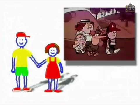 TBN Smile of a Child Bumper: The Funny Company (2006) (w/TBN Screenbug 2010-2011)
