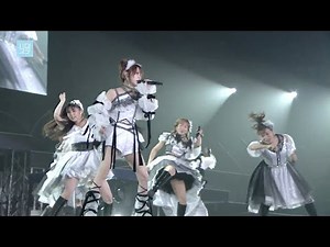 シャボン玉／保田圭・矢口真里・石川梨華・辻希美・高橋愛・田中れいな・道重さゆみ／2023.11.28／横浜アリーナ（神奈川）／ハロ！ステ #508