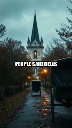 The Ankou Cart Harbinger