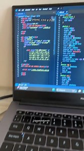 24 reactions | ¿Quieres convertirte en un desarrollador web? Aprende los fundamentos de HTML, CSS y JavaScript ⌨️️ @trucos.programacion  @trucos.programacion  @trucos.programacion  Créditos:@Encoded (Tik tok) #programming #devtokers #codinglife #htmlcssjs #paradedicar #coding #fyp #cosasdelavida #paratiiiiiiiiiiiiiiiiiiiiiiiiiiiiiii #reelsviralシ #softwaredeveloper #programacionweb | Trucos Programación | Facebook
