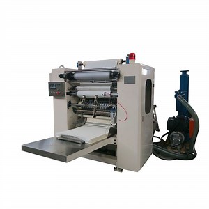 [Hot Item] Automatic Hand Towel Paper Making Machine
