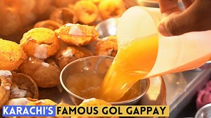 276K views · 2.9K reactions | #golgappay #karachi #famous #gol...