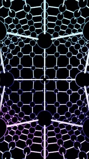 WARNING: Rapid Flashing Lights ⚡ | Intense Fast-Paced Visual Sequence