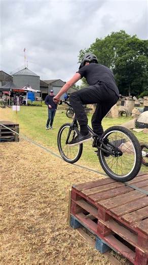 Balance Comp of the Year 2025