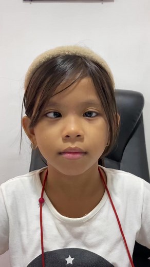 Cover-Uncover Test for Strabismus Screening