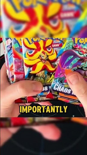 SHOULD YOU BUY THE CHAOS RISING ETB?