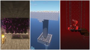 5 best mob farms to build in Minecraft 1.19