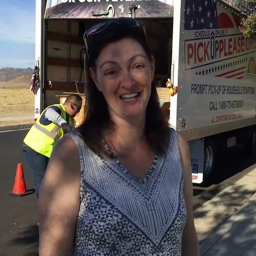 Donate to Release Household Clutter and Help Others