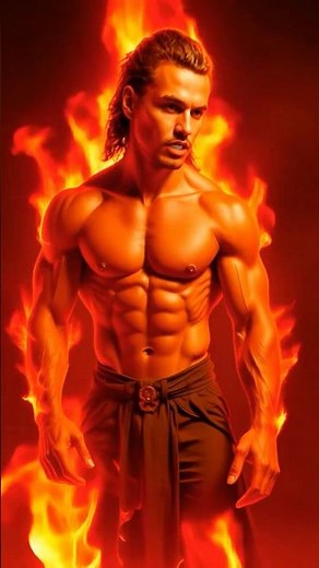 Demon Asmodeus Story