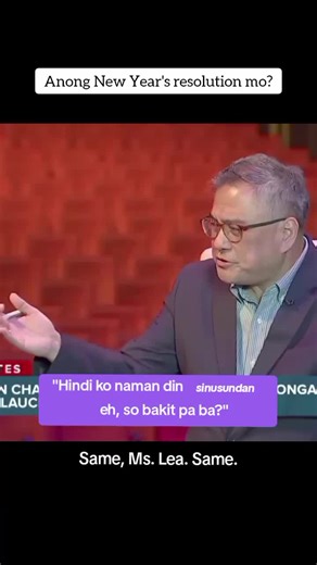 Nostalgia for Lea Salonga's Baluktot na Tagalog